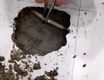 湄潭卫生间漏水检测电话