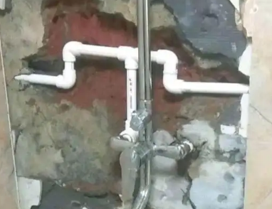 湄潭卫生间漏水检测电话