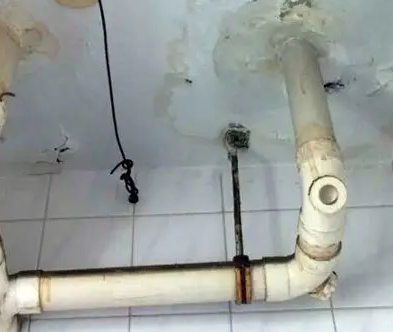 湄潭卫生间漏水检测多少钱