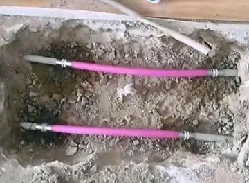 湄潭卫生间测漏水多少钱