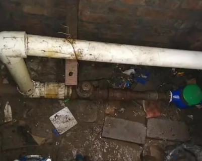 湄潭水管维修哪家好