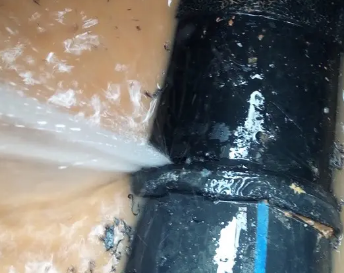 湄潭漏水维修价格明细