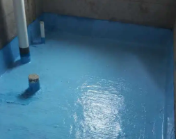 湄潭卫生间防水哪家好
