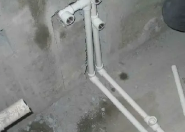 湄潭查漏水多少钱