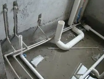 湄潭水管维修多少钱