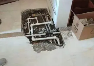 湄潭查漏水多少钱