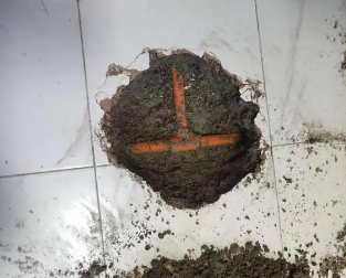 湄潭查漏水多少钱