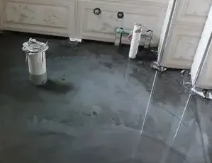 湄潭卫生间漏水维修公司为您专业分享下湄潭卫生间漏水检测的知识点