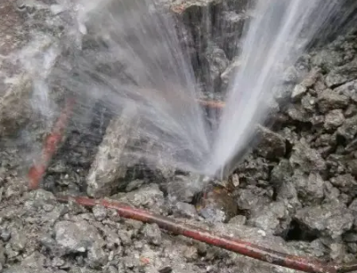湄潭水管维修多少钱