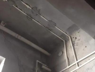 湄潭卫生间漏水维修技术的依据是什么