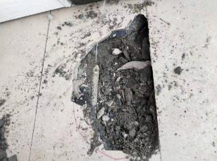 湄潭卫生间漏水检测哪家好