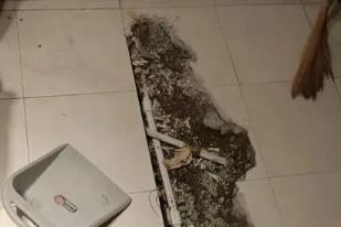 湄潭卫生间漏水检测电话
